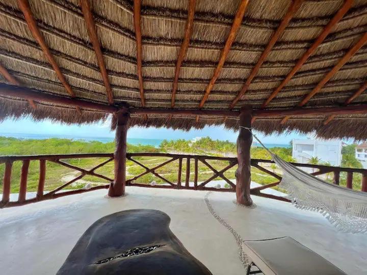 Holbox Te Quiero Luxury Suites Extérieur photo