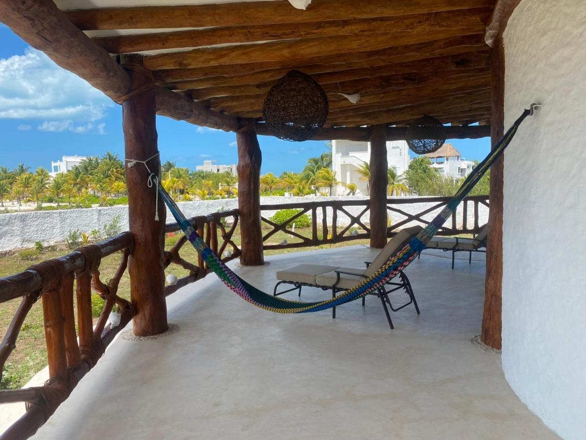 Holbox Te Quiero Luxury Suites Extérieur photo