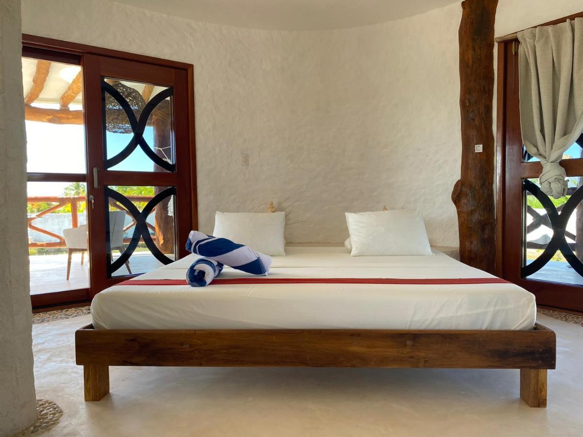 Holbox Te Quiero Luxury Suites Extérieur photo