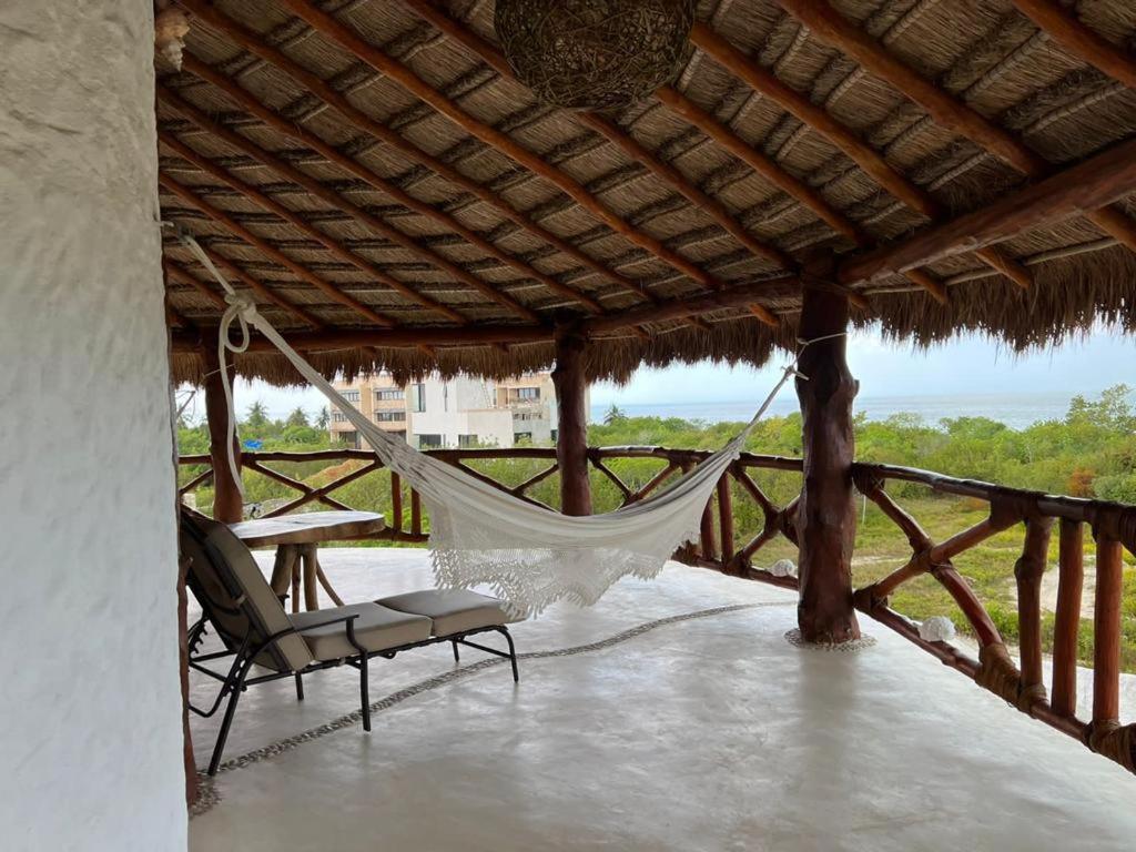 Holbox Te Quiero Luxury Suites Extérieur photo