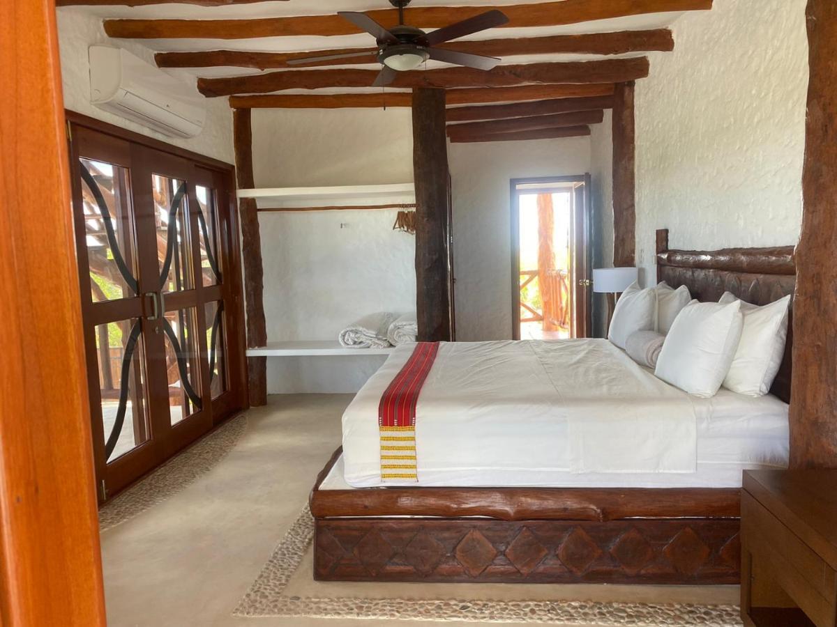 Holbox Te Quiero Luxury Suites Extérieur photo