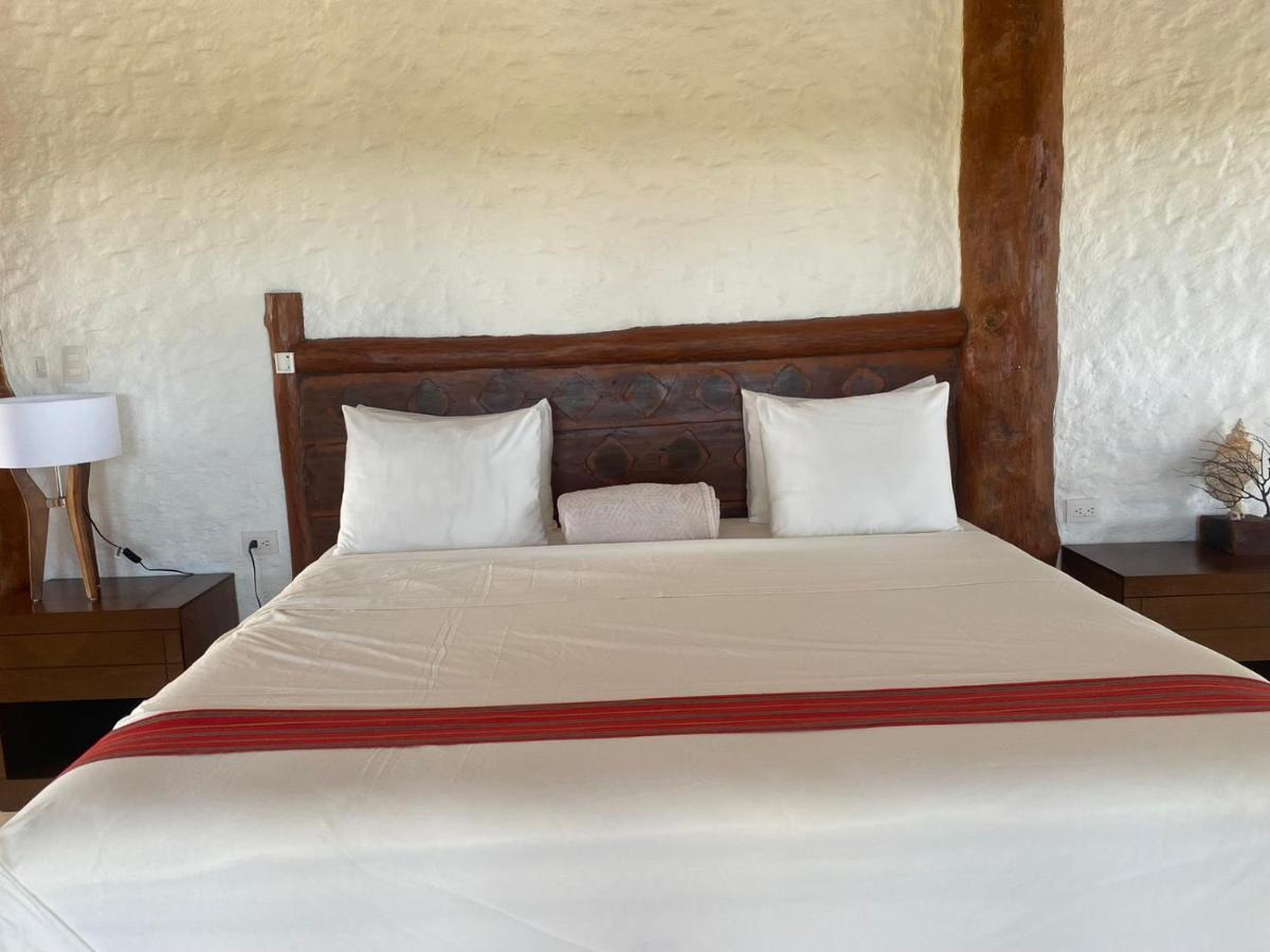 Holbox Te Quiero Luxury Suites Extérieur photo