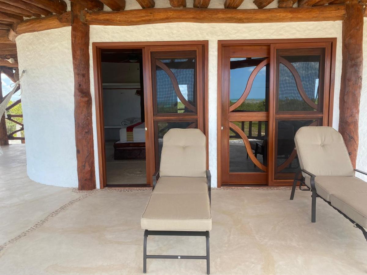 Holbox Te Quiero Luxury Suites Extérieur photo