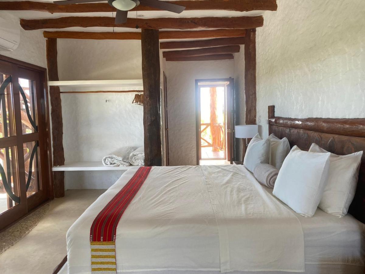 Holbox Te Quiero Luxury Suites Extérieur photo