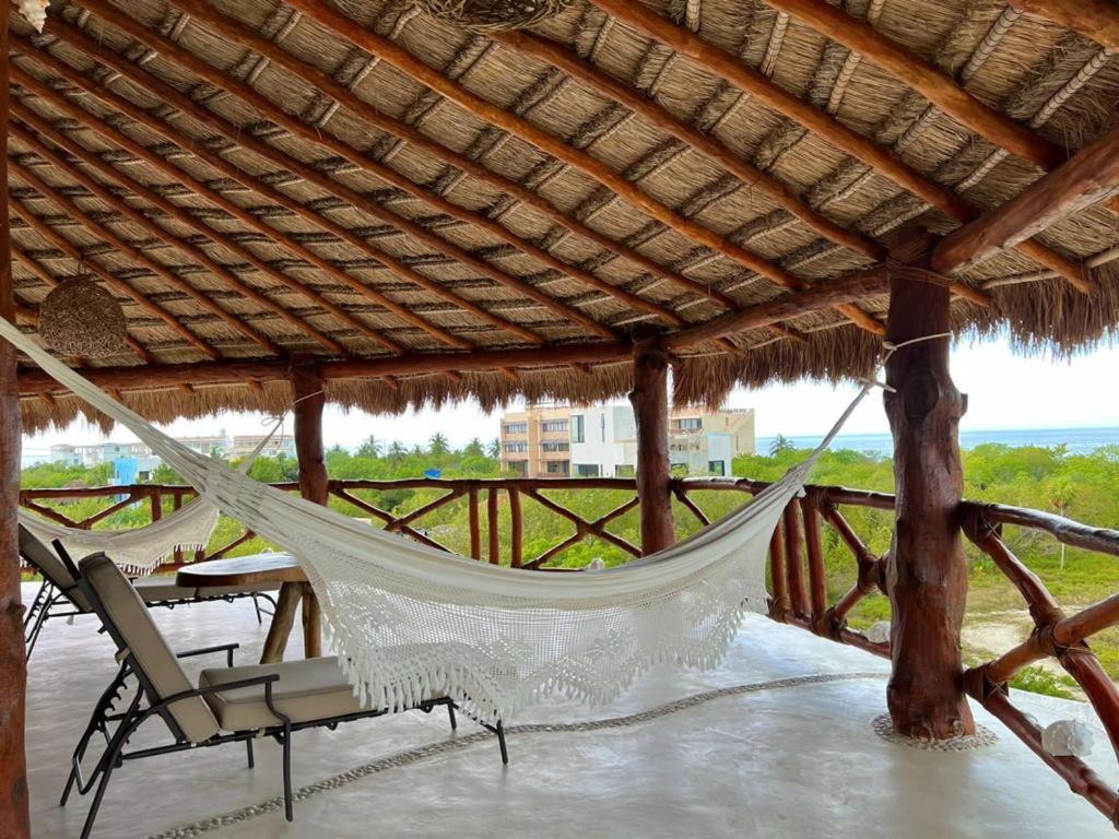 Holbox Te Quiero Luxury Suites Extérieur photo