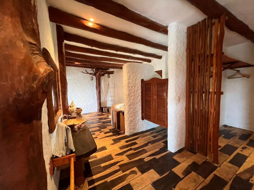Holbox Te Quiero Luxury Suites Extérieur photo