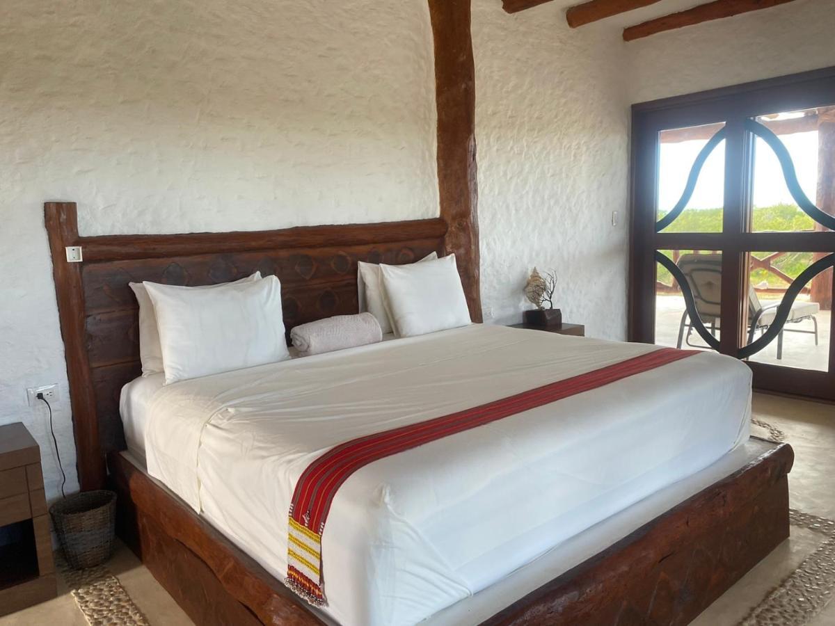 Holbox Te Quiero Luxury Suites Extérieur photo